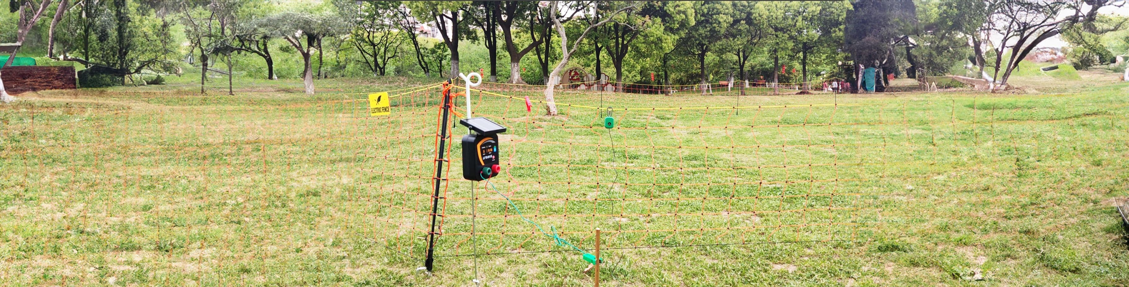 Can You Cut Electric Fence Netting? A Professional Guide from Lydite Experts